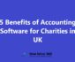 Accounting Software for Charities in UK